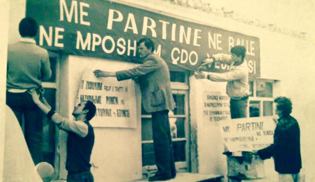 “T’u bëftë gjak e dhjamë”, shprehjet që nuk i përdorim më