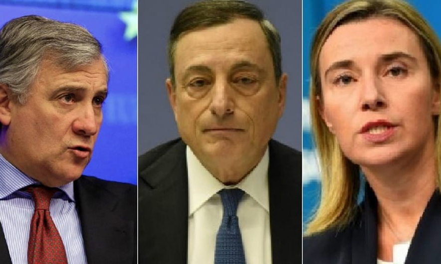 “Italia e para” rrezikon ta lërë vendin pa poste kyçe në BE