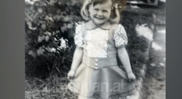 “1 Qershori” i VIP-ave shqiptarë, fotot e rralla në moshë të vogël