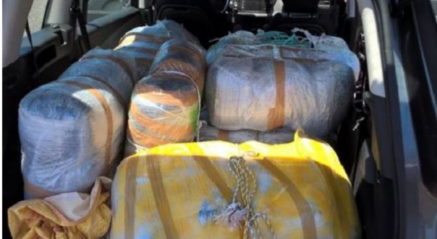 Policia godet familjen e madhe mafioze shqiptare