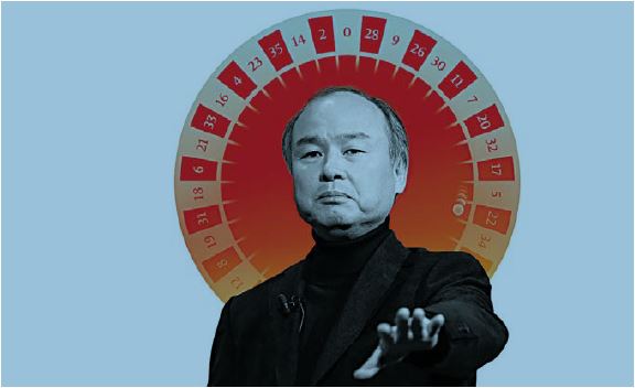 Basti 100 miliardë $, njeriu që po trondit gjigantët e teknologjisë botërore