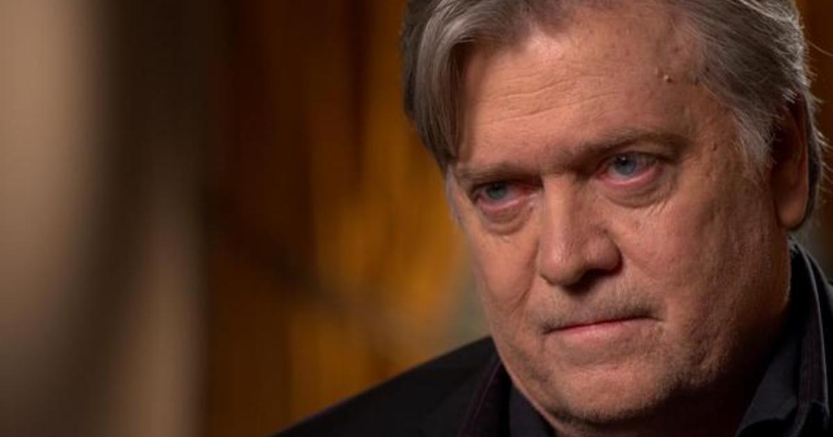 Misioni i Steve Bannon për radikalizimin e Europës