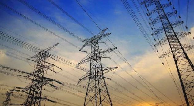 Kosova merr energji paautorizim nga rrjeti evropian