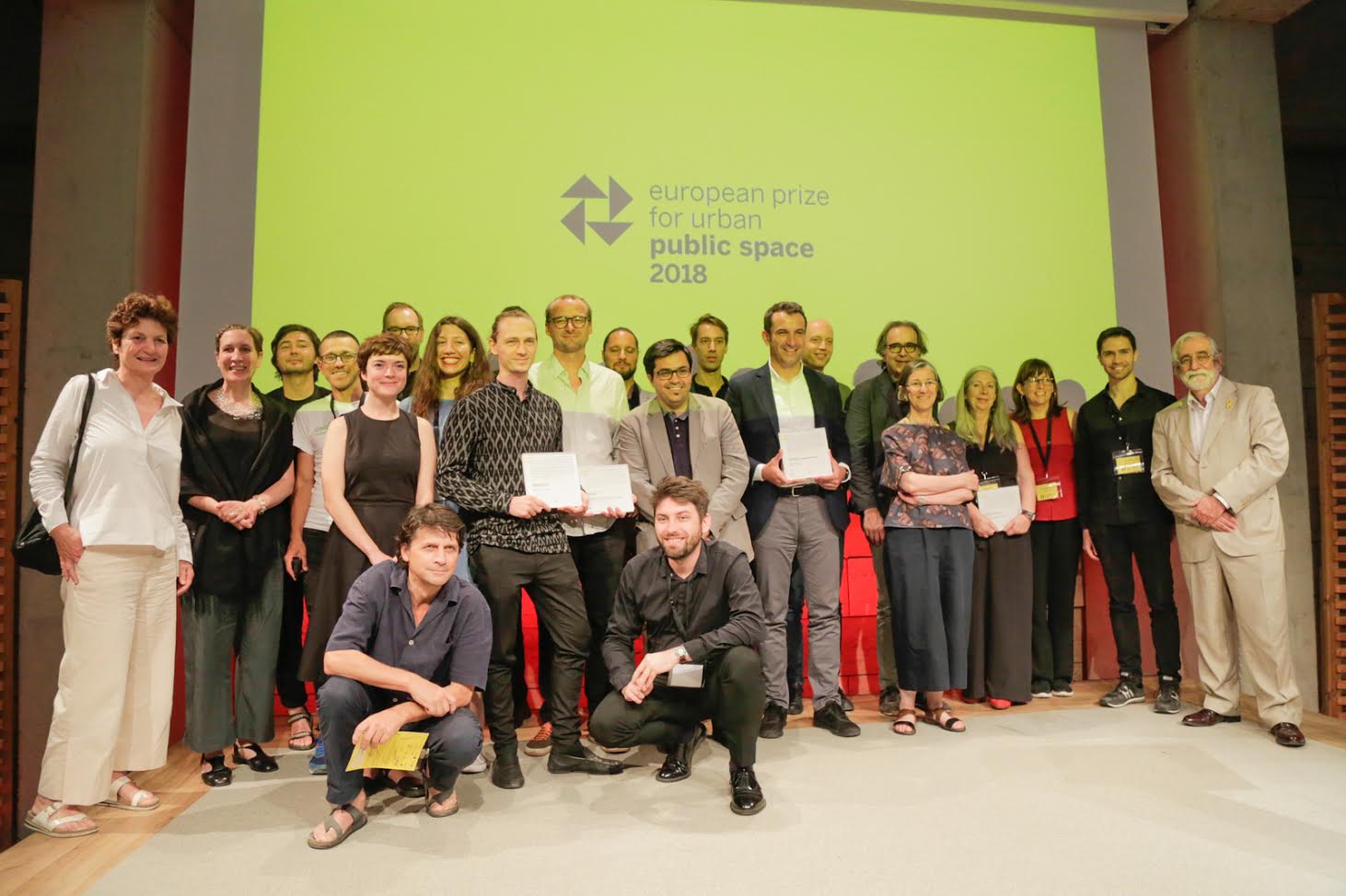 Çmimi Evropian për sheshin ‘Skëndërbej’, Veliaj: Shpërblim i një pune që nisi në 2008