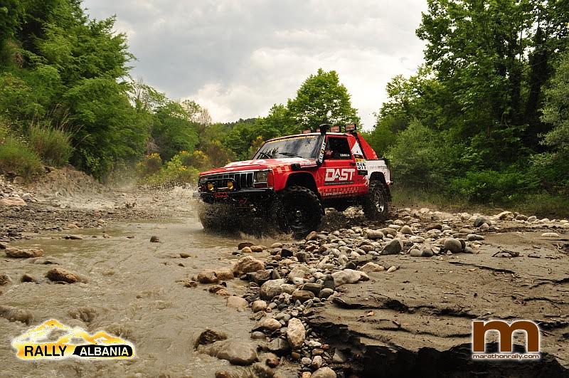 “Rally Albania”, 180 sportistë nga e gjithë bota vijnë në Tiranë