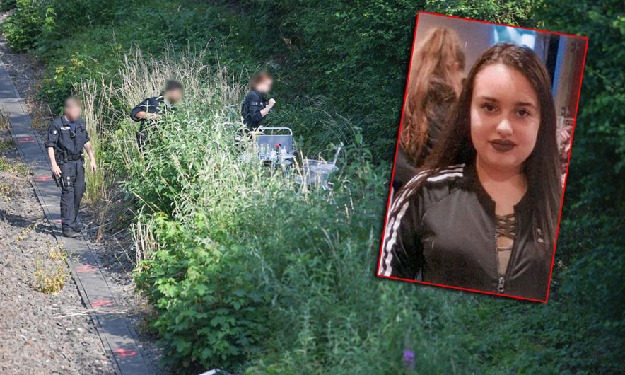 Përdhunimi e vrasja 14-vjeçares, riaktivizohen debatet në Gjermani kundër emigrantëve