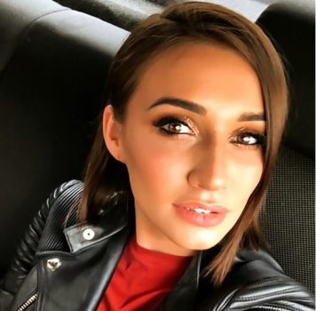 E quajti prostitute, ylli televiziv ndahet nga partneri dhe hidhet nga kati i 19-të