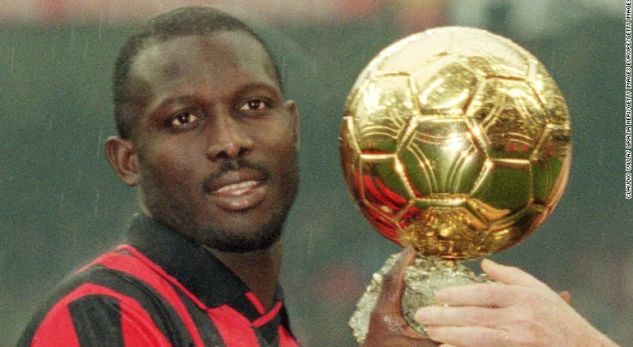 Weah, tani president i Liberisë, hedh poshtë pretendimin e Serbisë për Kosovën