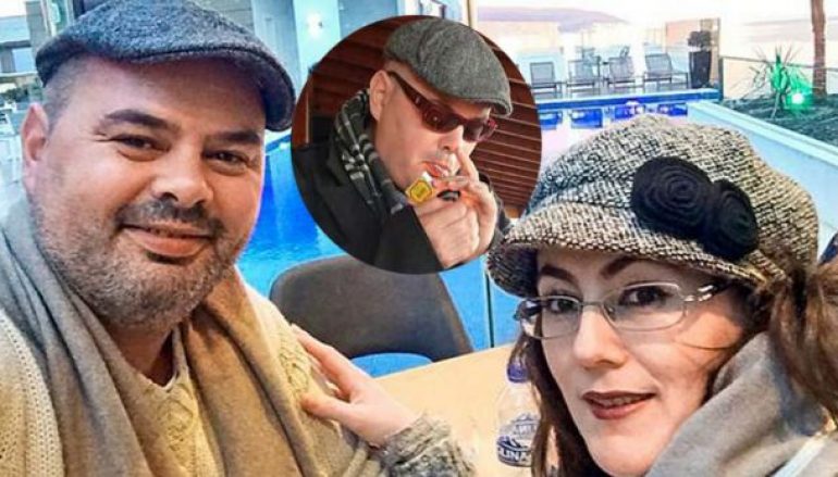 (EMRI+FOTO) VLORE/ Gazetarët e ‘Daily Mail’ gjejnë Habilajn e dënuar në Angli