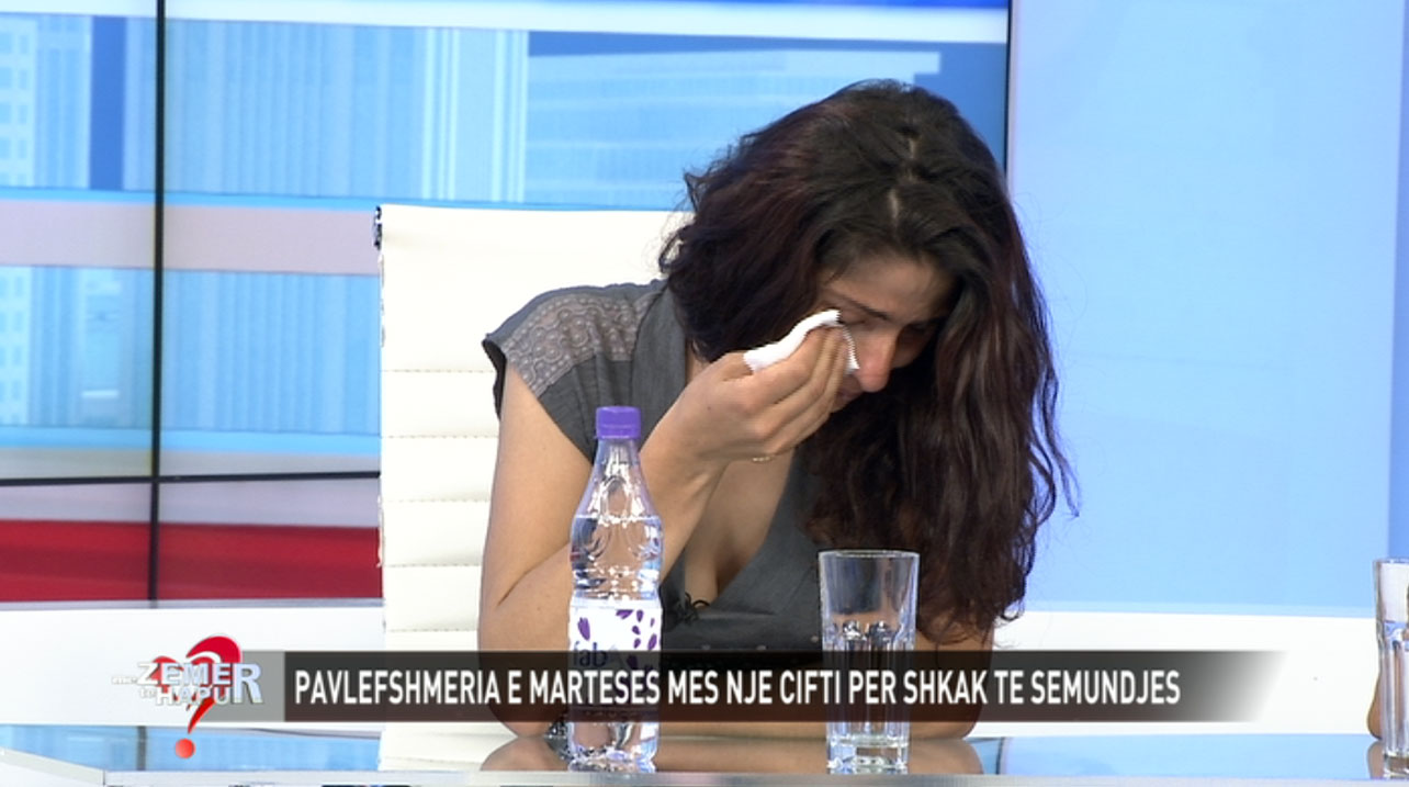 U nda nga burri me probleme mendore, si e mashtroi mblesi, vjehrri i kërkon t’i çojë fëmijët në jetimore