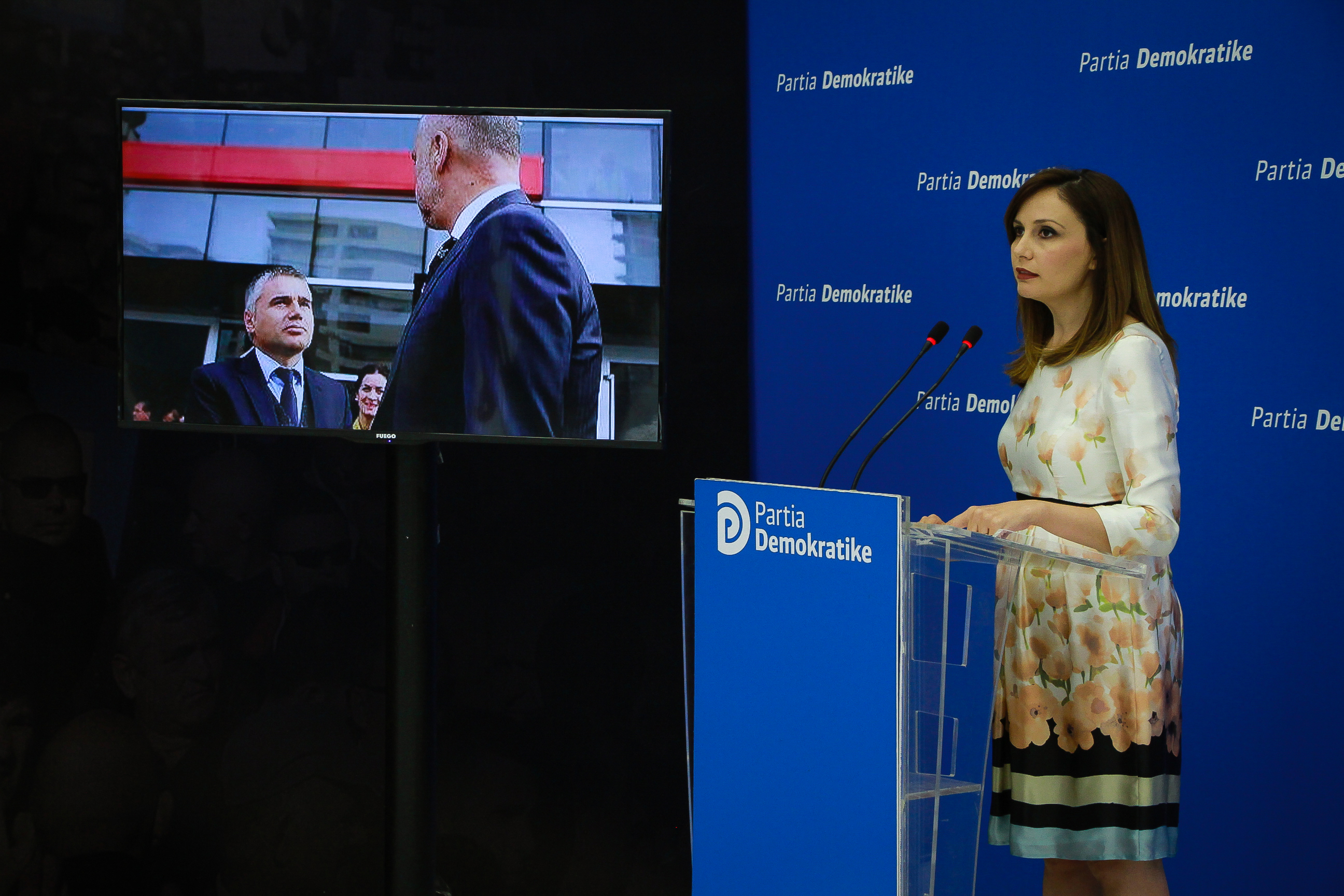 PD: “Kompania e mikut të Edi Ramës, merr liçencën e Air Albania”