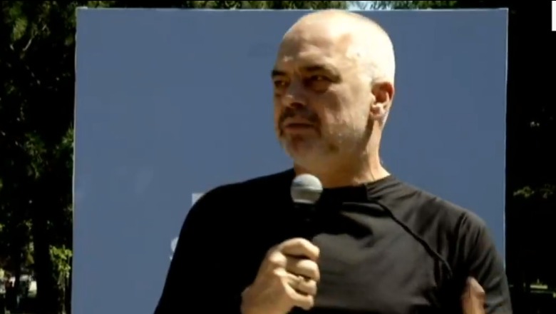 Rama ngushëllon familjen e shoferit të Xhafajt: Opozita, agresion brutal!