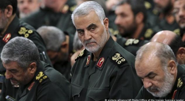 Ushtarakët iranianë kërcënojnë: Nuk e kemi frikë SHBA-në