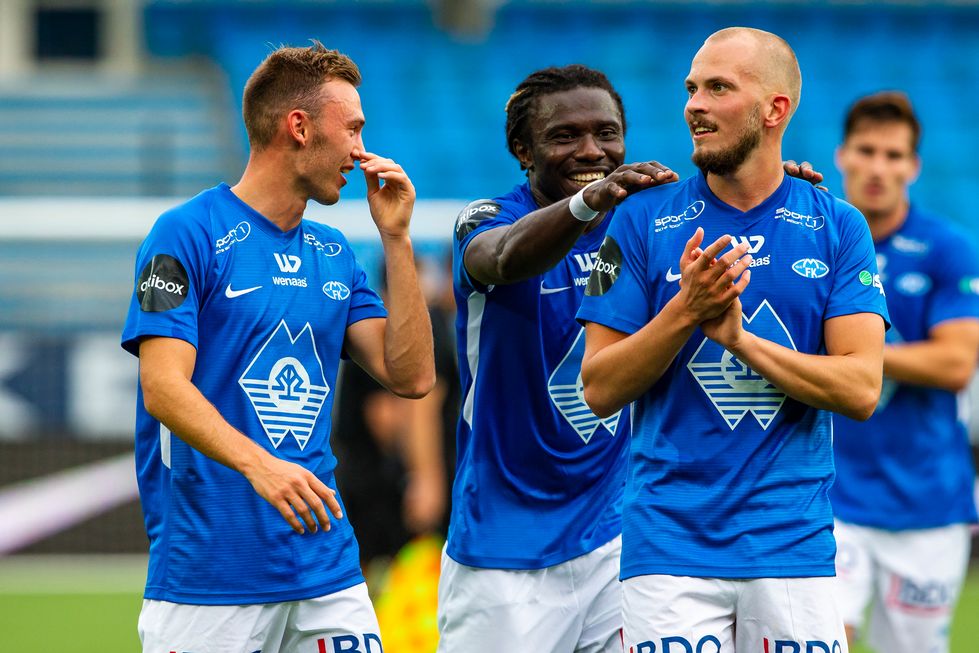 U mund nga Molde, Laçi përgatit lamtumirën nga Europa