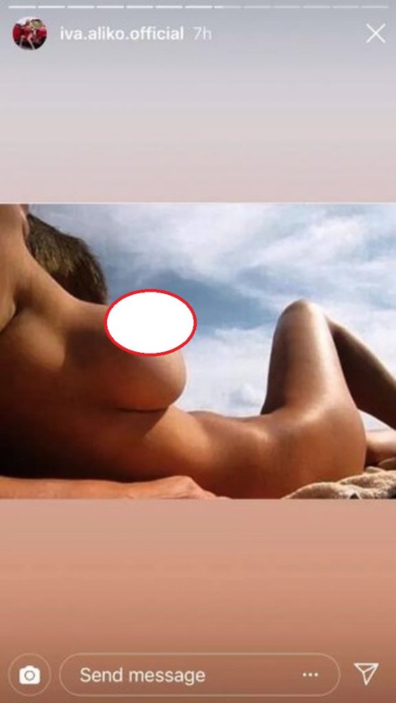 iva aliko in answer #2226408