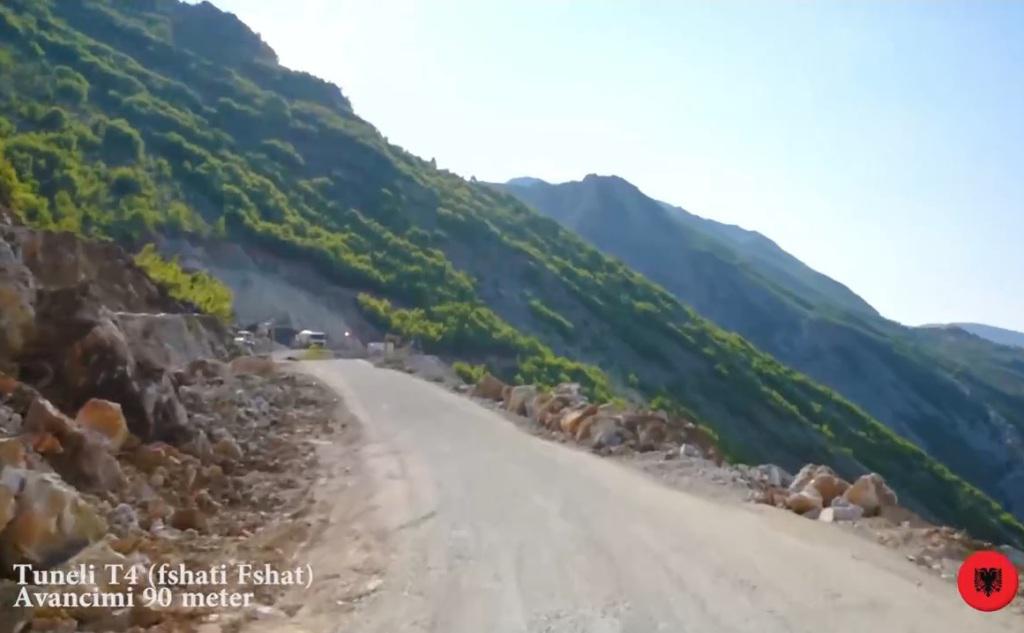 “Përshëndetje meraklinjve të projekteve 3D”, Rama Video nga “Rruga e Arbrit”