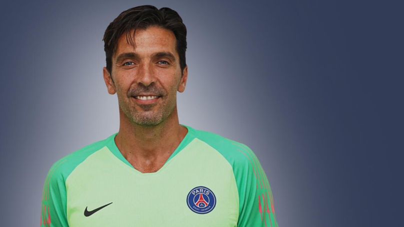 PSG surprizon me Buffon: I prerë për Parisin (VIDEO)