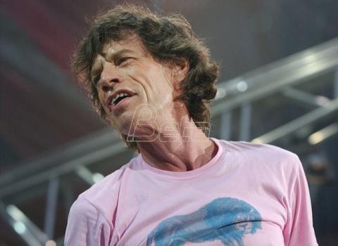 Si sot, më 26 Korrik, lindi Mik Xheger