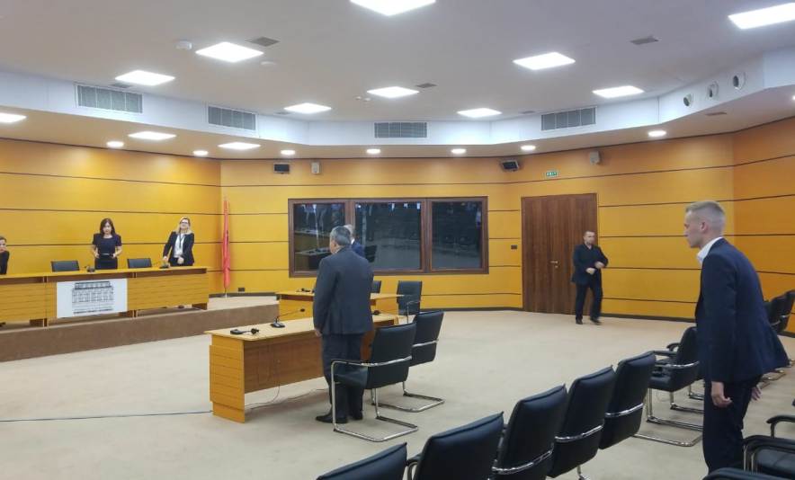 “I pastër”, anëtari i Gjykatës së Lartë Medi Bici kalon Vettingun