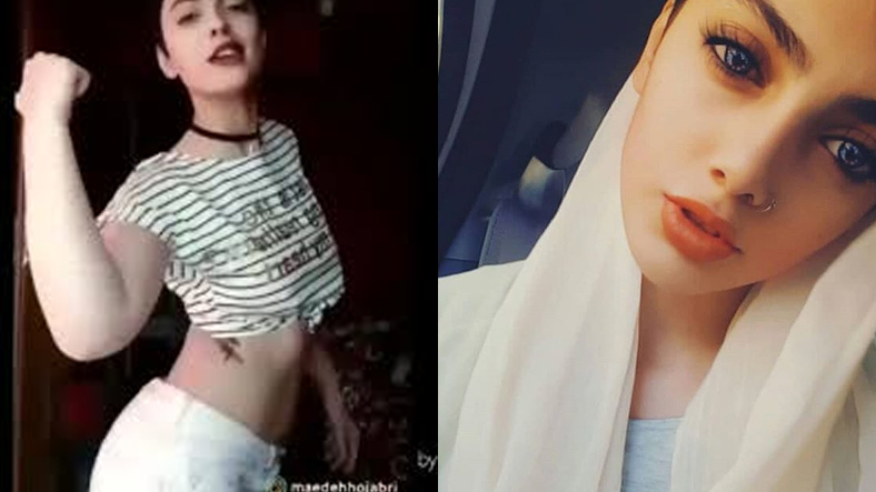 VIDEO / Arrestohet kërcimtarja iraniane, shkak postimi në Instagram
