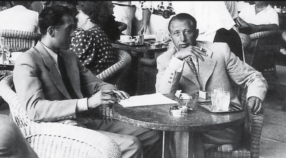 Dossier / Historia e Dushan Popov, spiunit serb nga u ngrit fabula e Xhejms Bondit, agjentit 007