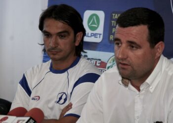 Besnik Sulaj: Si e solla tek Dinamo trajnerin që synon të fitojë Kupën e Botës