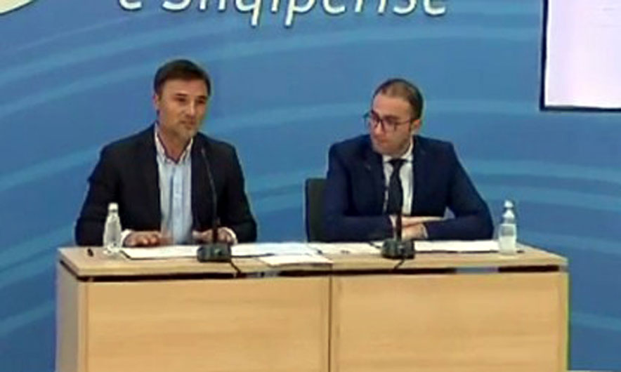 DENONCIMI/ PD: Komisioneri i Vetting-ut falsifikoi dokumentet, të shkarkohet!