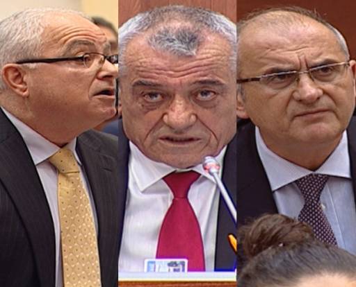 PD- LSI apel Ruçit: Votimi për ligjin e teatrit ishte i manipuluar, anuloje!