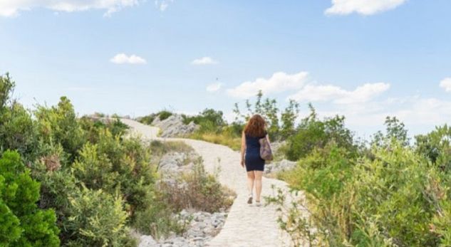 Shëtitjet në natyrë shmangin sëmundjet e rrezikshme!