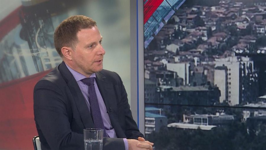 Konventa Ndërkombëtare për BE: Ndarja e Kosovës, dështim i Marrëveshjes së Brukselit