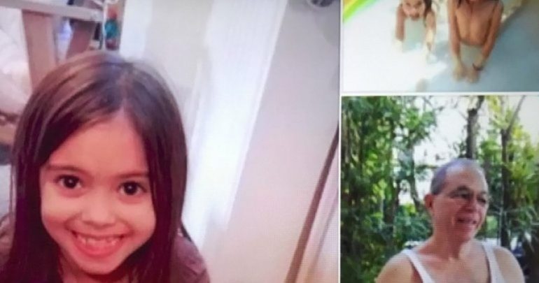 Shpresë për dy vogëlushet e zhdukura pas zjarreve, ja dëshmia e re