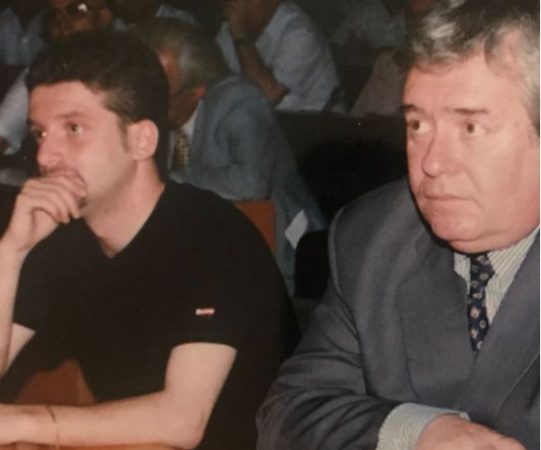 “Nuk dua të të përcjell…”, mesazhi i Braçes për Hajdaragën