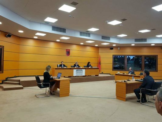 Vettingu ‘ngel’ edhe Brocin, Gjykata e Lartë mbetet me 4 anëtarë