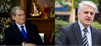 Berisha sulmon Majkon: Pandeli mos fol, se ty edhe të përzejnë edhe të kthejnë