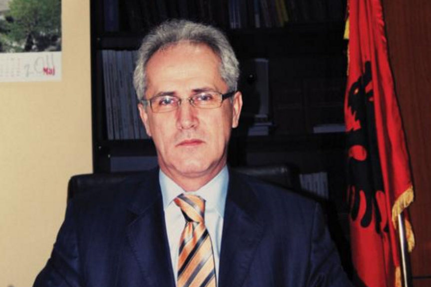 VETTINGU/ ILDKPKI: Gjyqtari Ardian Dvorani ka fshehur pasurinë!