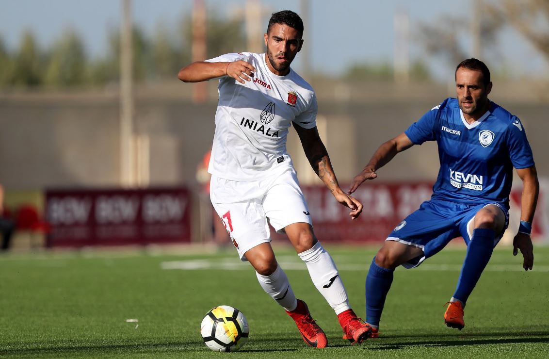 Champions League/ Kukësi kalon në raundin tjetër, i kualifikon goli në fushën kundërshtare