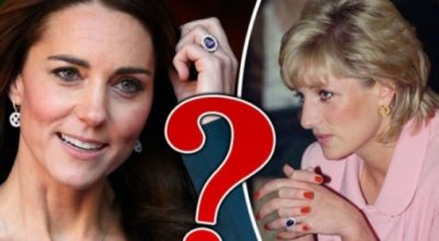 Sekretet e frikshme që fshihen pas bizhuterive mbretërore