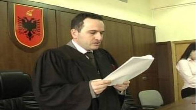 “Në jetë ka edhe aksidente”, zbardhet përgjimi i SHISH ndaj gjyqtarit Selimi