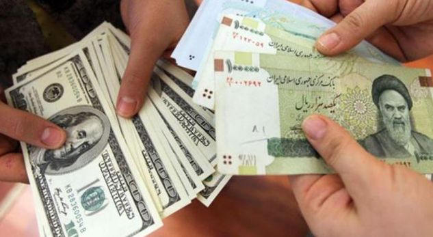 Valuta e Iranit e pëson keq në bursë prej sanksioneve