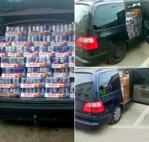 EMRAT/ Pranga 3 doganierëve në Kapshticë, lejuan mallra kontrabandë