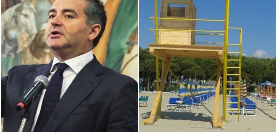 Klosi letër kryebashkiakëve: Merrni masa për sigurinë në plazhe, të vendosen roje!