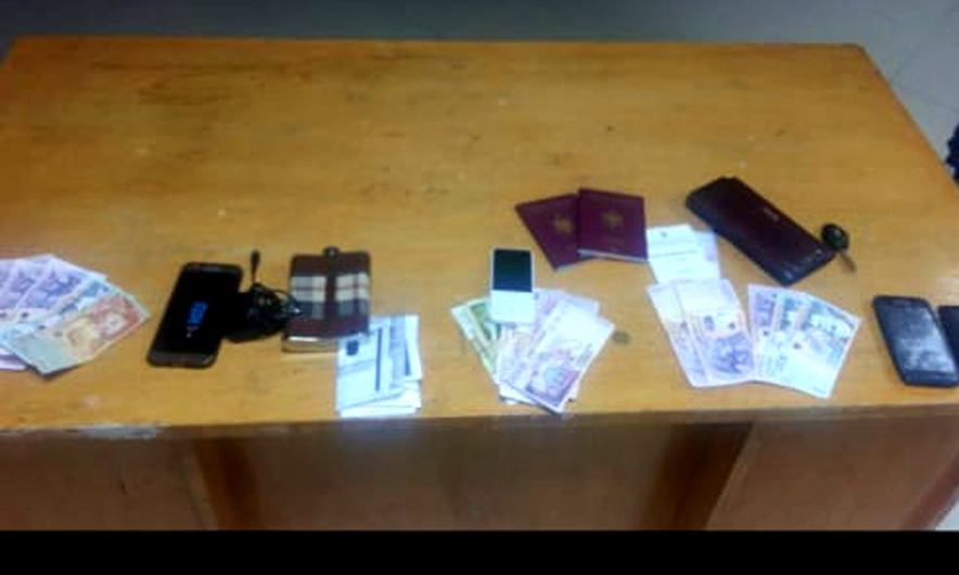 EMRAT/ ‘Vizitorët’ grabisin 91-vjeçarin në Korçë, ja qytetet nga vinin