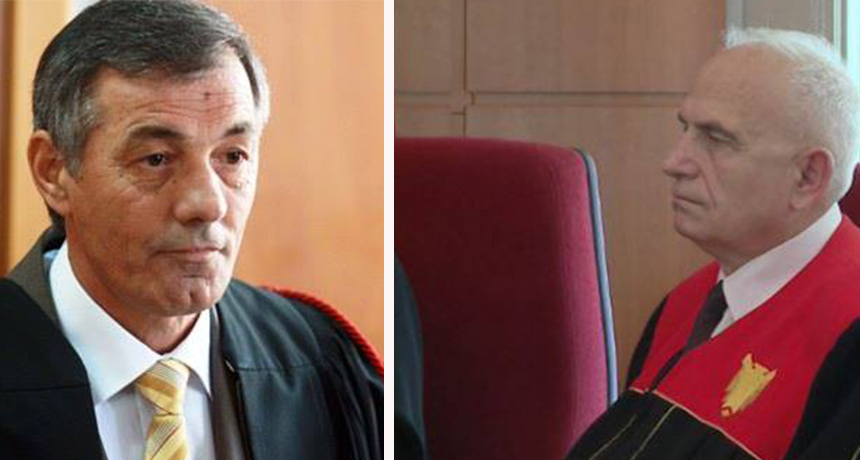 Vettingu ndez motorët, dy gjyqtarë para KPK të enjten dhe të premten