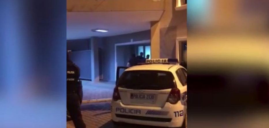 Dy të arrestuar në Lezhë, kishin fshehur 7 emigrantë në një tunel tek Rana e Hedhun