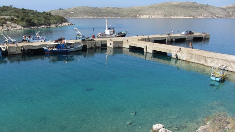 Durrës/ Mbytet një pushues në Porto-Romano