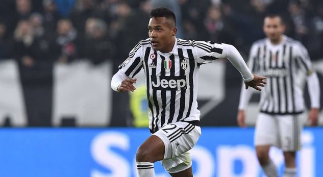 Juventus refuzon PSG-në për Sandron