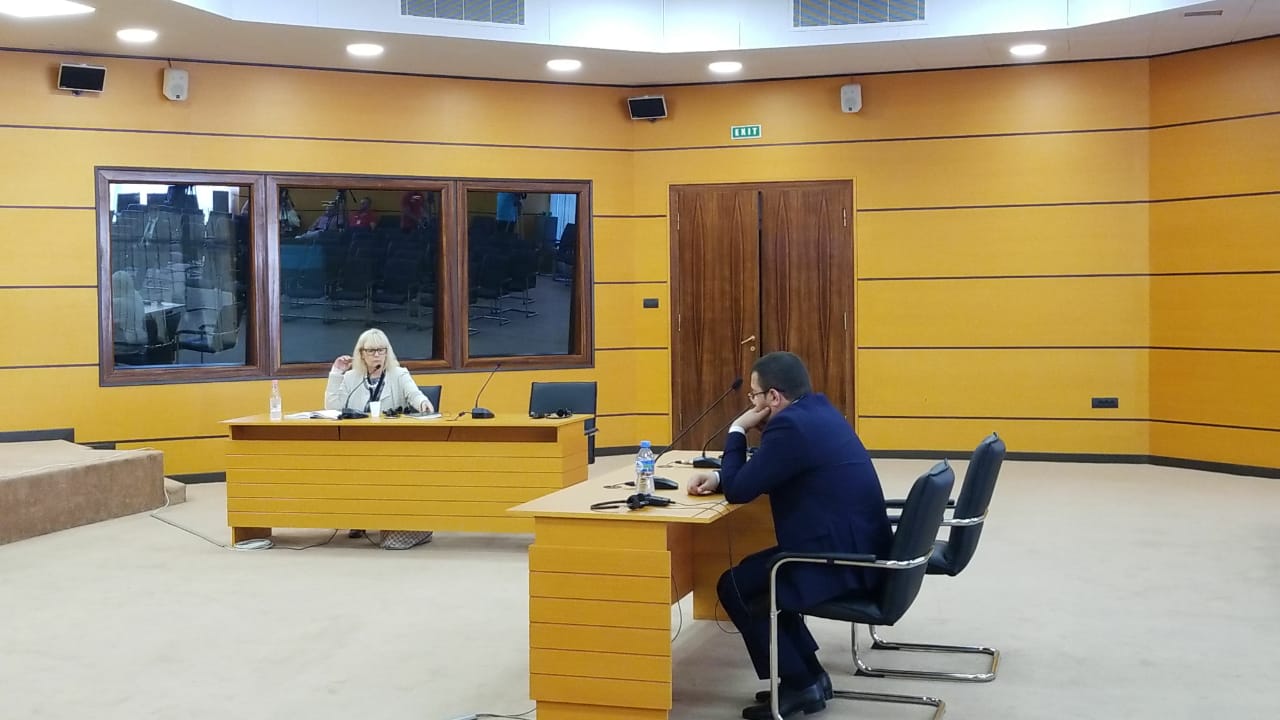 Vettingu “djeg” kandidatin për në KLP