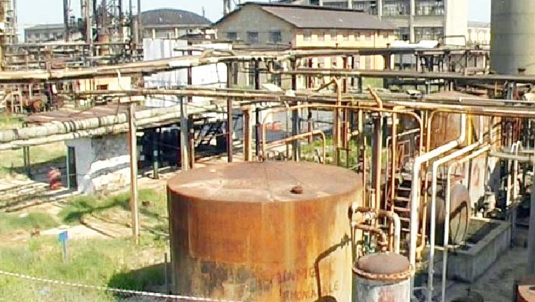 EMRI/ E zë betoni kur po nxirrte skrap, vdes 27-vjeçari në Spitalin e Traumës