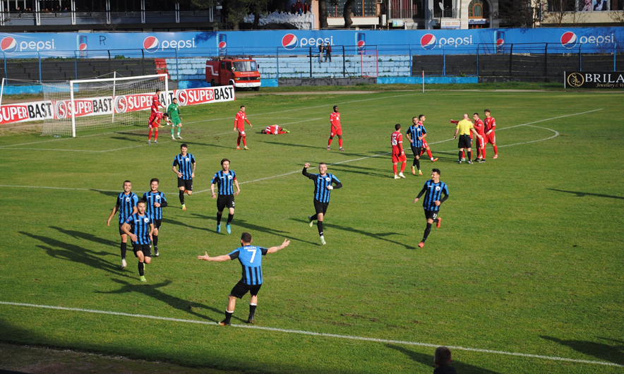 Ëndrra europiane, Luftëtari do të përballet të enjten me Ventspils