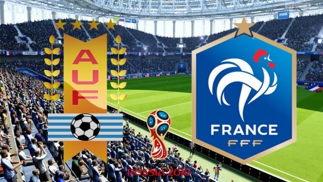 “Gjelat” shkojnë në gjysmëfinale, mposhtin Uruguajin 2-0